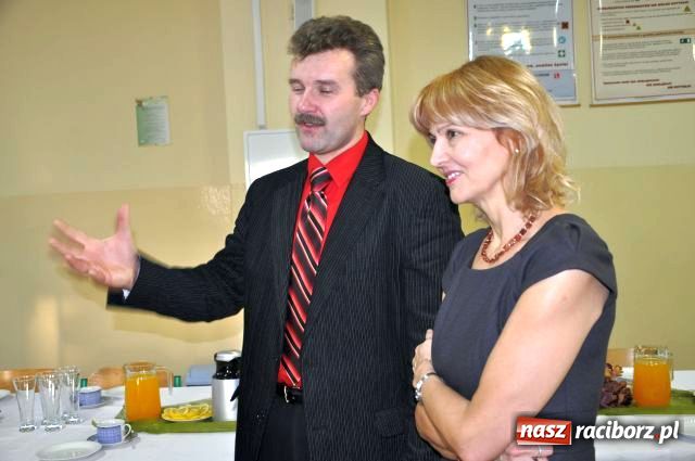 Zdjęcie w galerii na portalu naszraciborz.pl: Na Ostrogu młodzi będą kucharzyć wiadomości z regionu