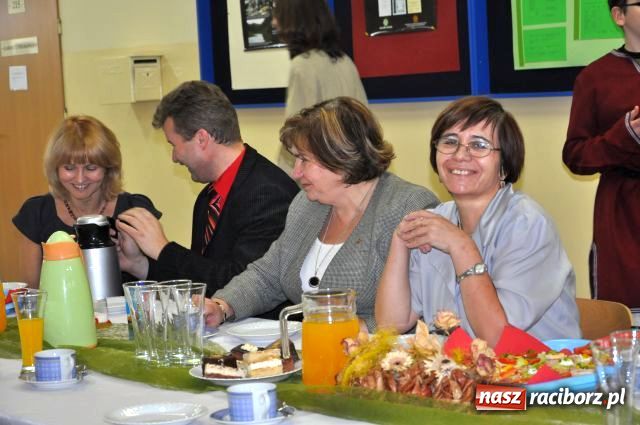 Zdjęcie w galerii na portalu naszraciborz.pl: Na Ostrogu młodzi będą kucharzyć wiadomości z regionu