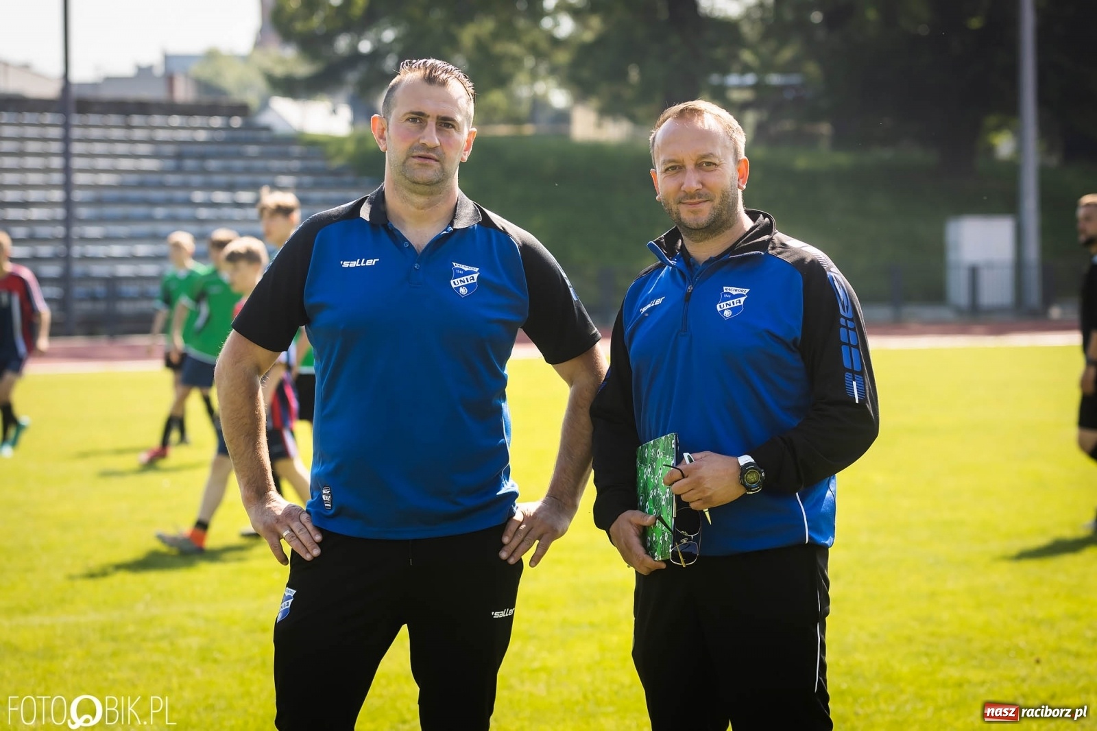 Zdjęcie w galerii na portalu naszraciborz.pl: Ósmoklasiści w walce o puchar dyrektora ZSOMS [FOTO] wiadomości z regionu