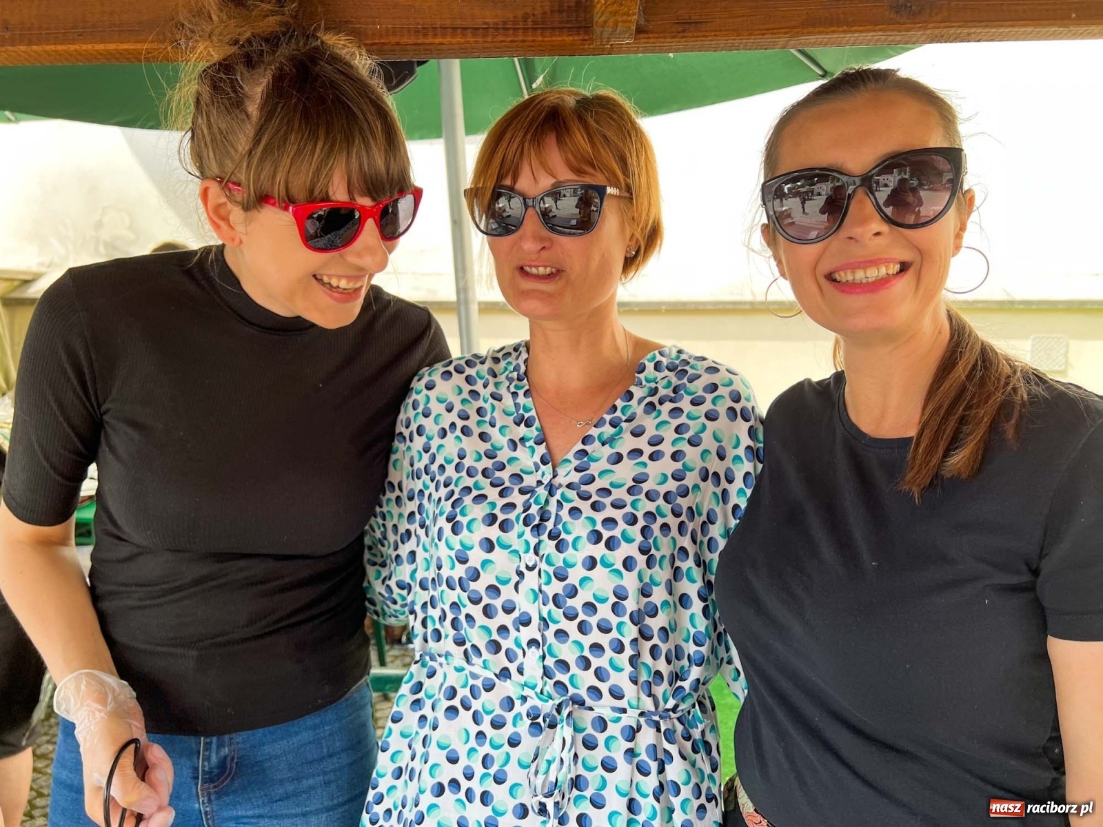 Zdjęcie w galerii na portalu naszraciborz.pl: Dziesięć tysięcy pizz gratis. Dzień Dziecka na zamku [FOTO i WIDEO] wiadomości z regionu