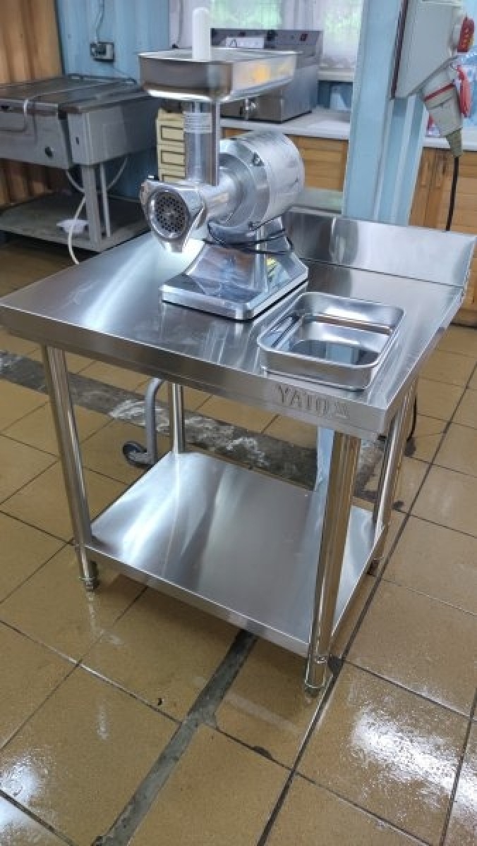 Zdjęcie w galerii na portalu naszraciborz.pl: Tak wygląda baza w Pleśnej przygotowana do sezonu wiadomości z regionu