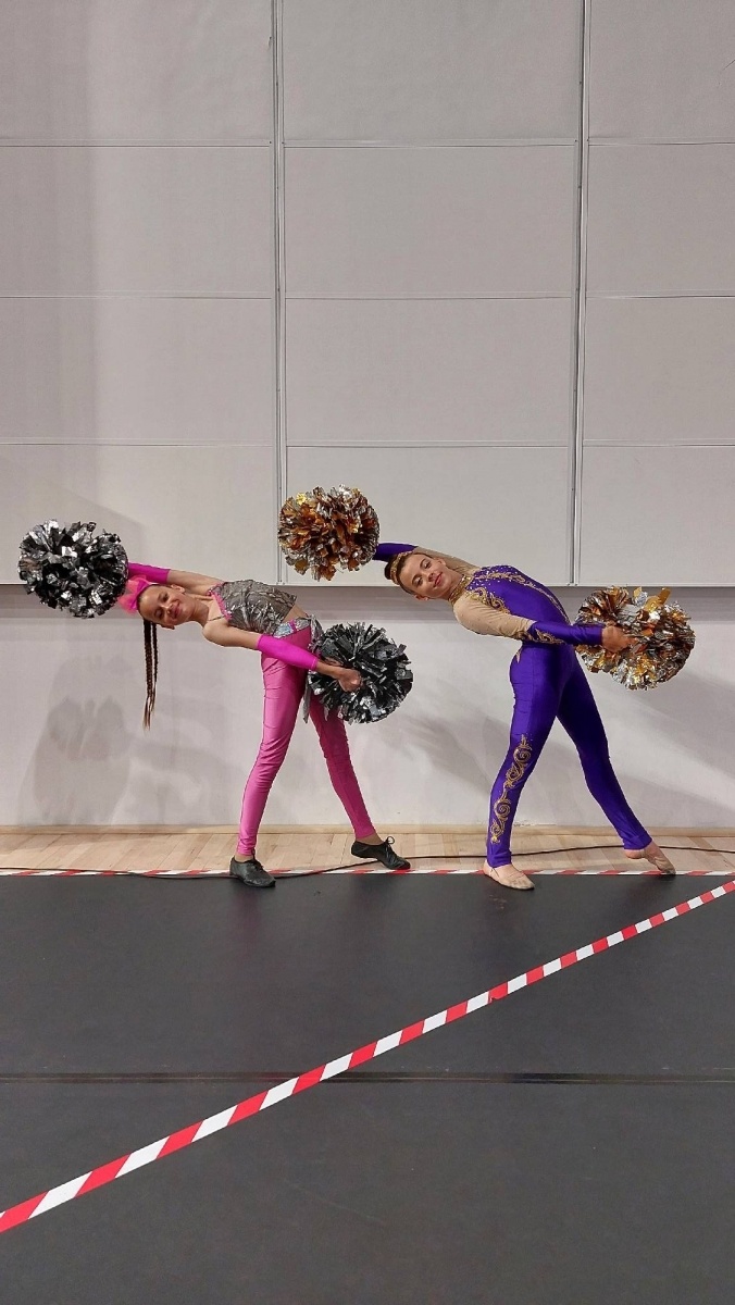 Zdjęcie w galerii na portalu naszraciborz.pl: Pięć mistrzyń Polski z ZARY. Teraz już tylko mistrzostwa świata wiadomości z regionu