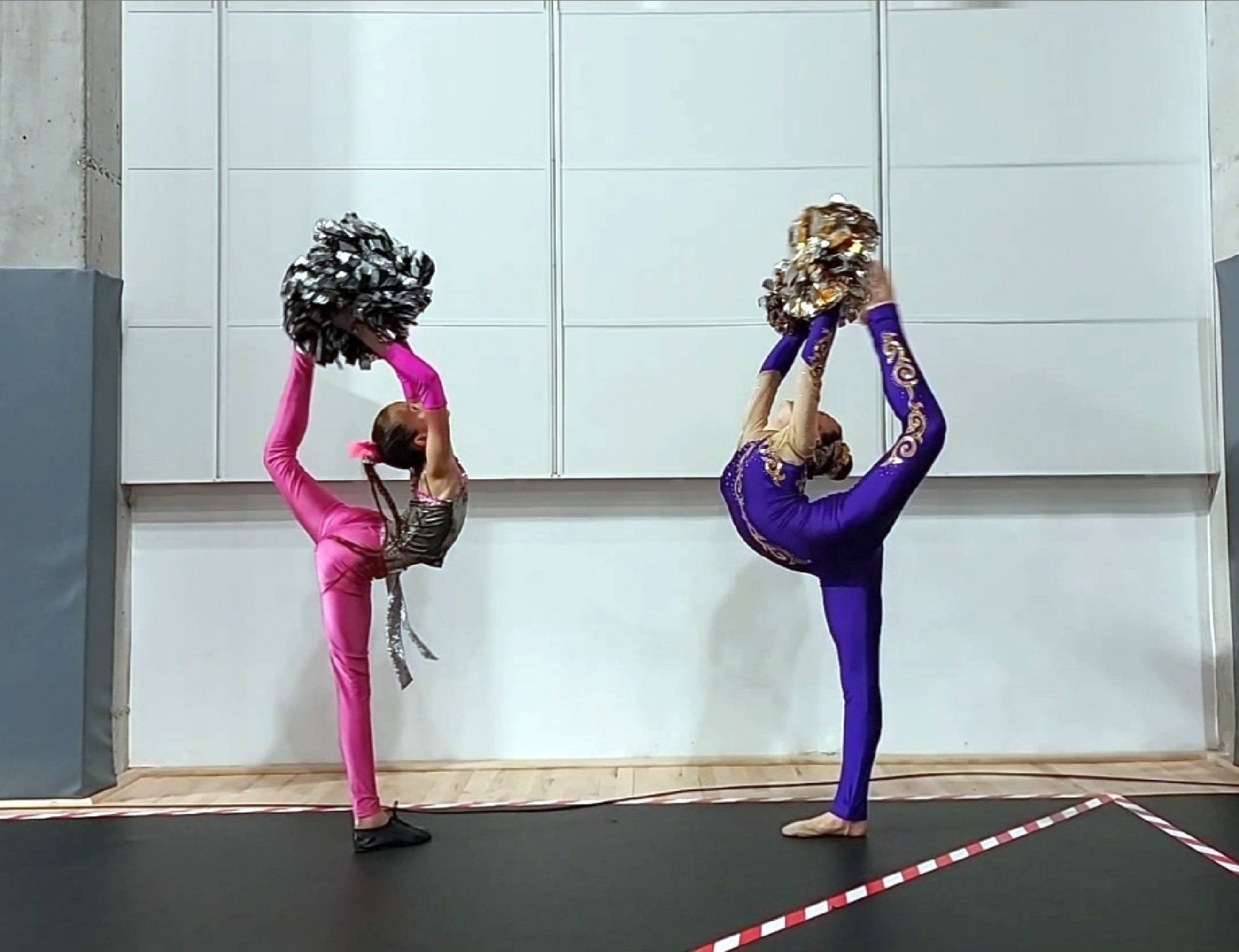 Zdjęcie w galerii na portalu naszraciborz.pl: Pięć mistrzyń Polski z ZARY. Teraz już tylko mistrzostwa świata wiadomości z regionu