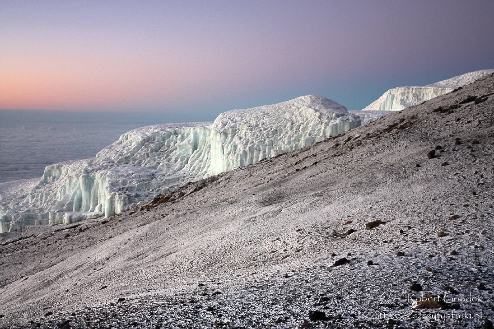 Zdjęcie w galerii na portalu naszraciborz.pl: Safari moich marzeń - Tanzania, Kenia. Spotkanie podróżnicze z Robertem Gondkiem wiadomości z regionu