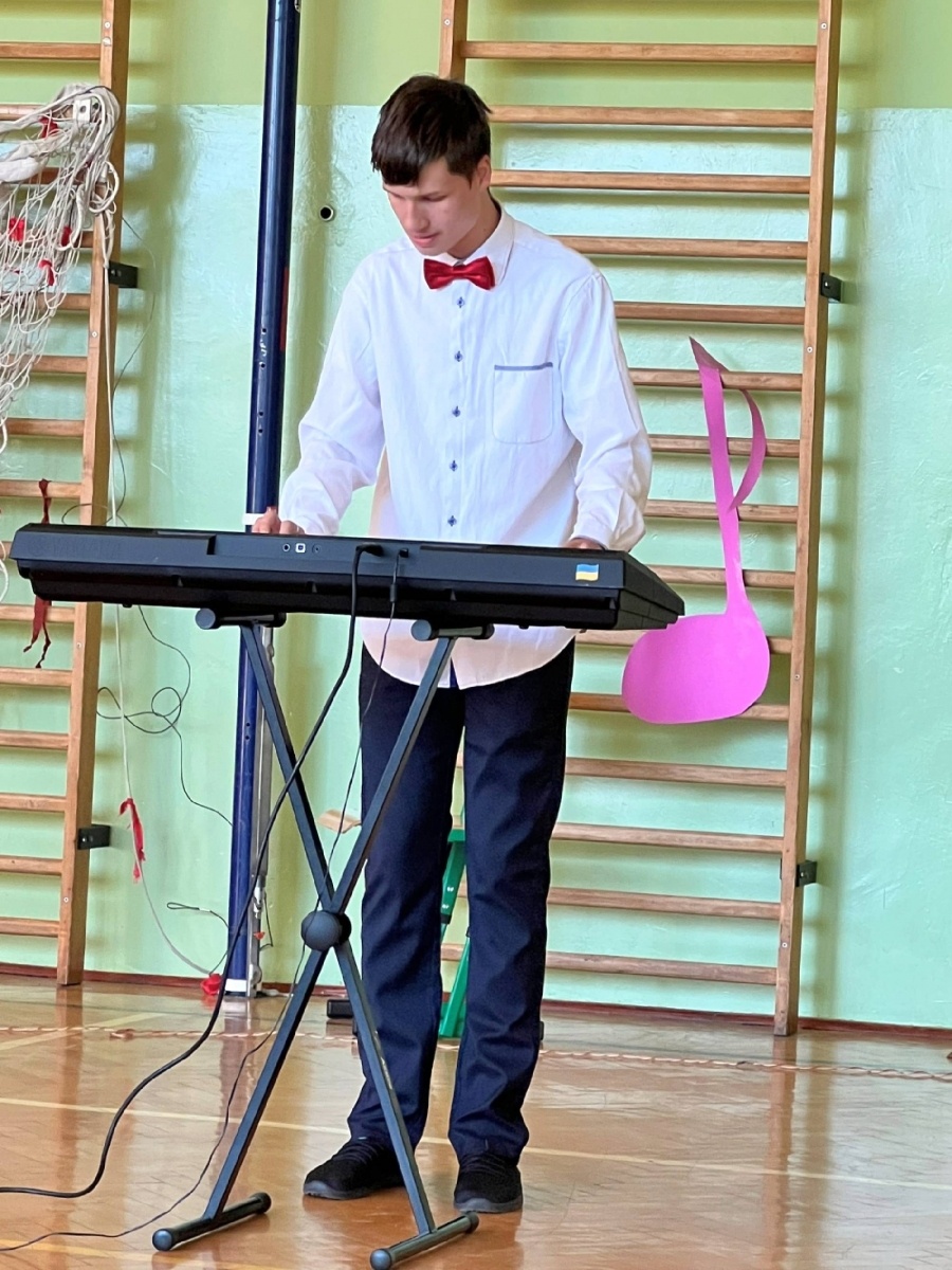 Zdjęcie w galerii na portalu naszraciborz.pl: Dzień Dziecka w Zespole Szkół Specjalnych wiadomości z regionu