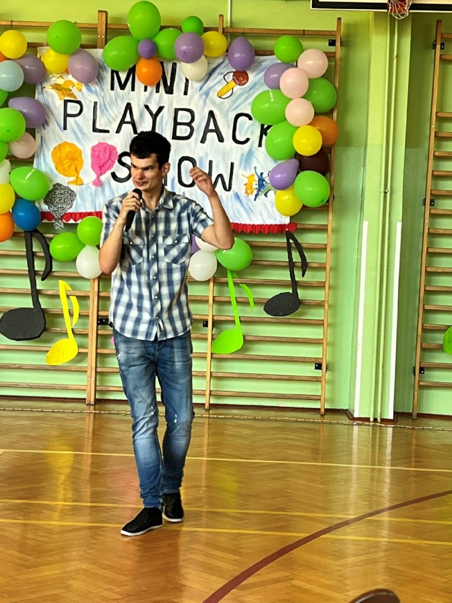 Zdjęcie w galerii na portalu naszraciborz.pl: Dzień Dziecka w Zespole Szkół Specjalnych wiadomości z regionu