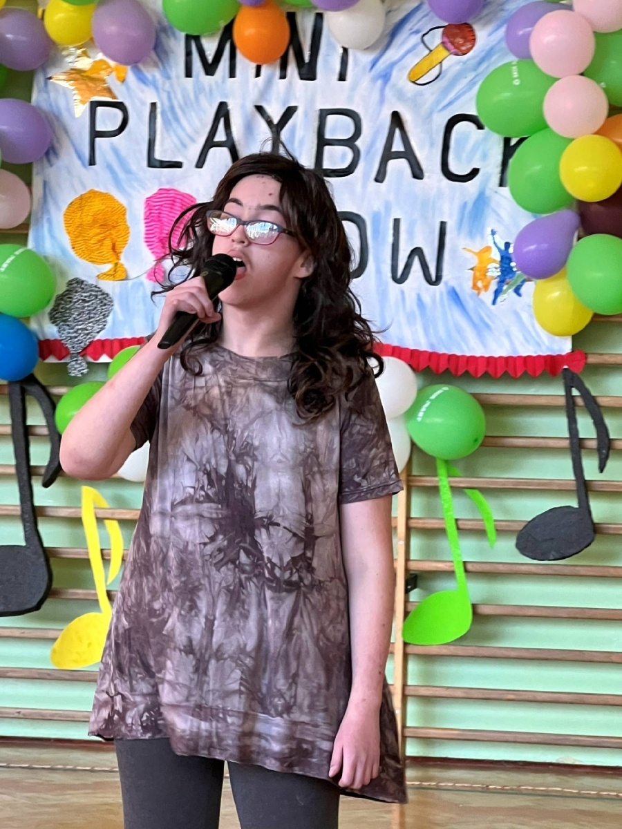 Zdjęcie w galerii na portalu naszraciborz.pl: Dzień Dziecka w Zespole Szkół Specjalnych wiadomości z regionu