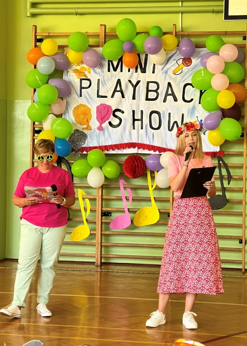 Zdjęcie w galerii na portalu naszraciborz.pl: Dzień Dziecka w Zespole Szkół Specjalnych wiadomości z regionu