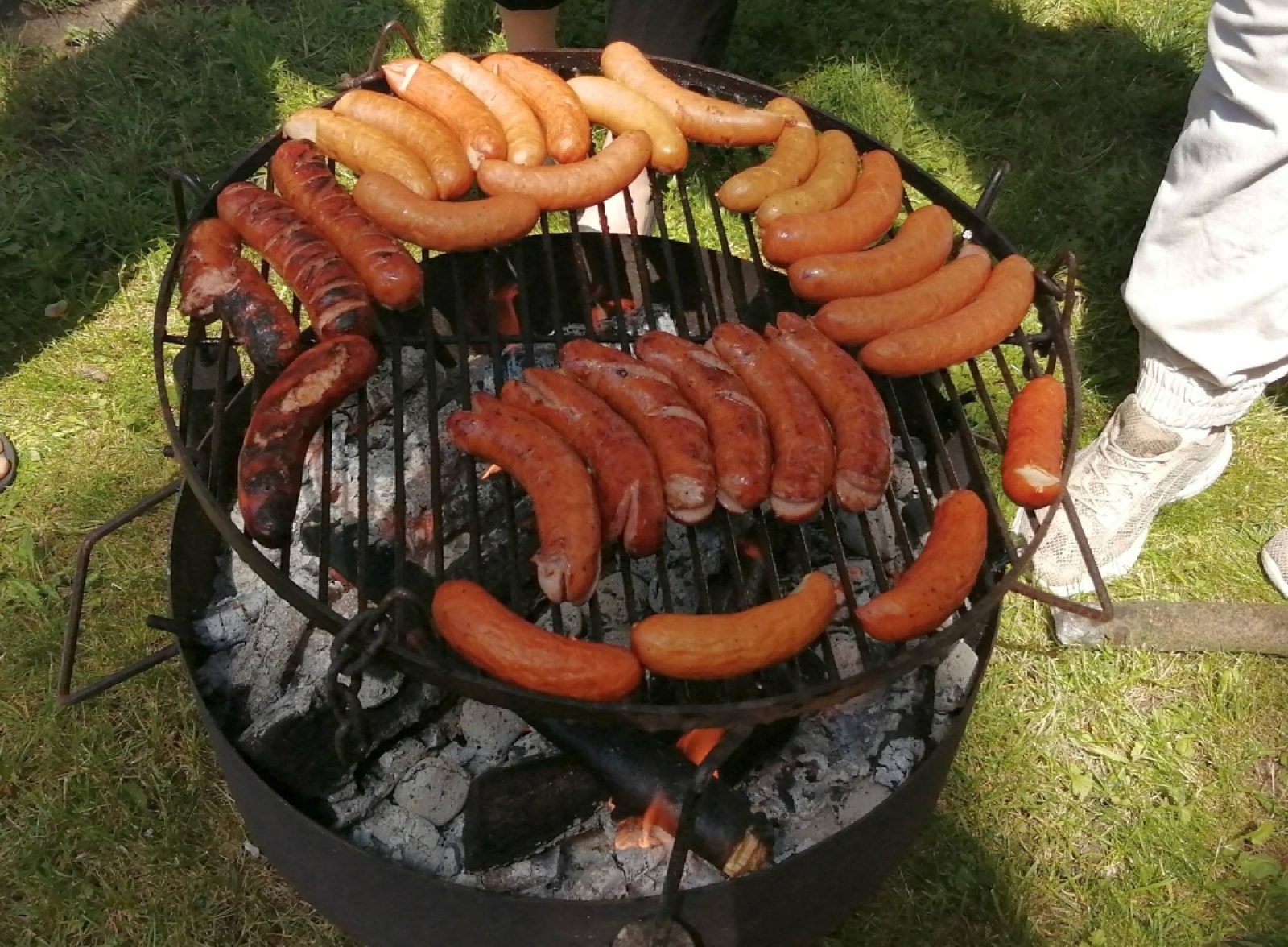 Zdjęcie w galerii na portalu naszraciborz.pl: Dzień Dziecka w Zespole Szkół Specjalnych wiadomości z regionu