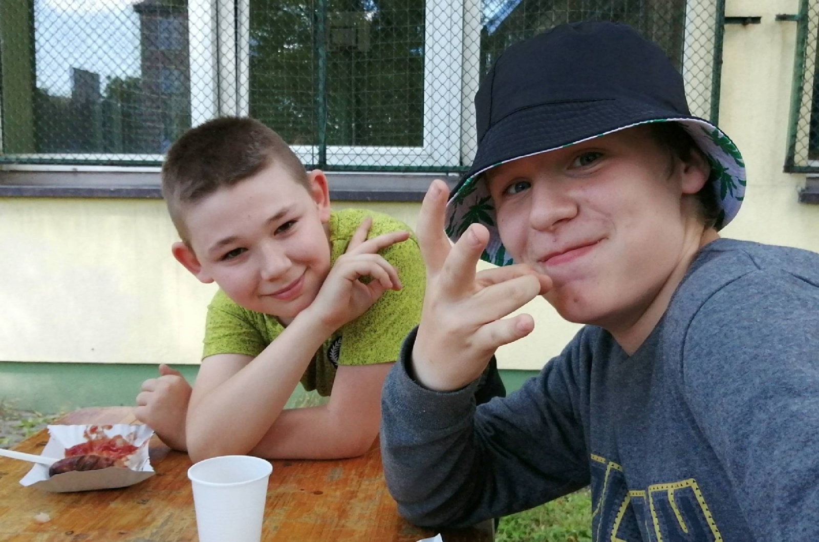 Zdjęcie w galerii na portalu naszraciborz.pl: Dzień Dziecka w Zespole Szkół Specjalnych wiadomości z regionu