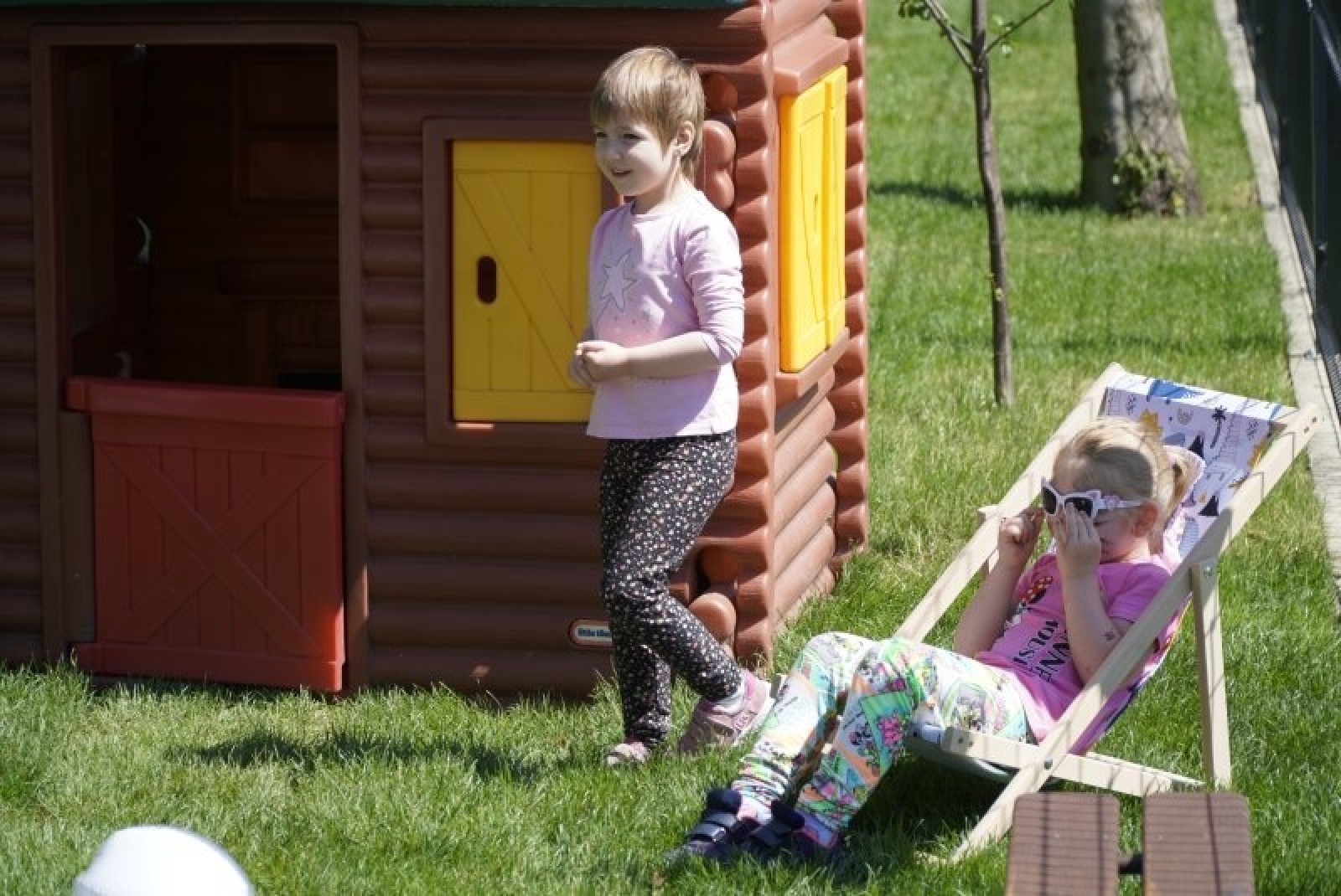 Zdjęcie w galerii na portalu naszraciborz.pl: Obietnica spełniona. Tak wygląda nowa przestrzeń do zabaw dla Przedszkola nr 24 wiadomości z regionu