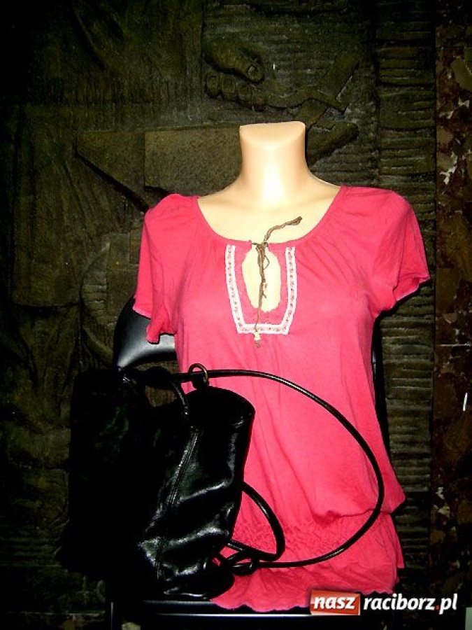 Zdjęcie w galerii na portalu naszraciborz.pl: Modne fiolety, fuksje i róże wiadomości z regionu