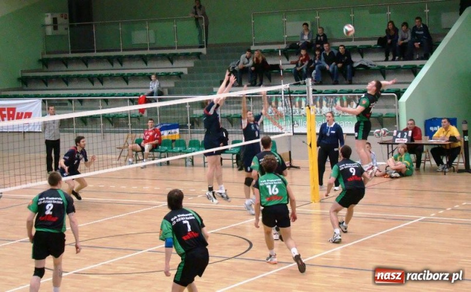 Zdjęcie w galerii na portalu naszraciborz.pl: Rafakowcom zabrakło dziś sił wiadomości z regionu