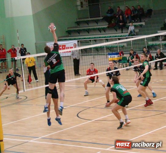 Zdjęcie w galerii na portalu naszraciborz.pl: Rafakowcom zabrakło dziś sił wiadomości z regionu