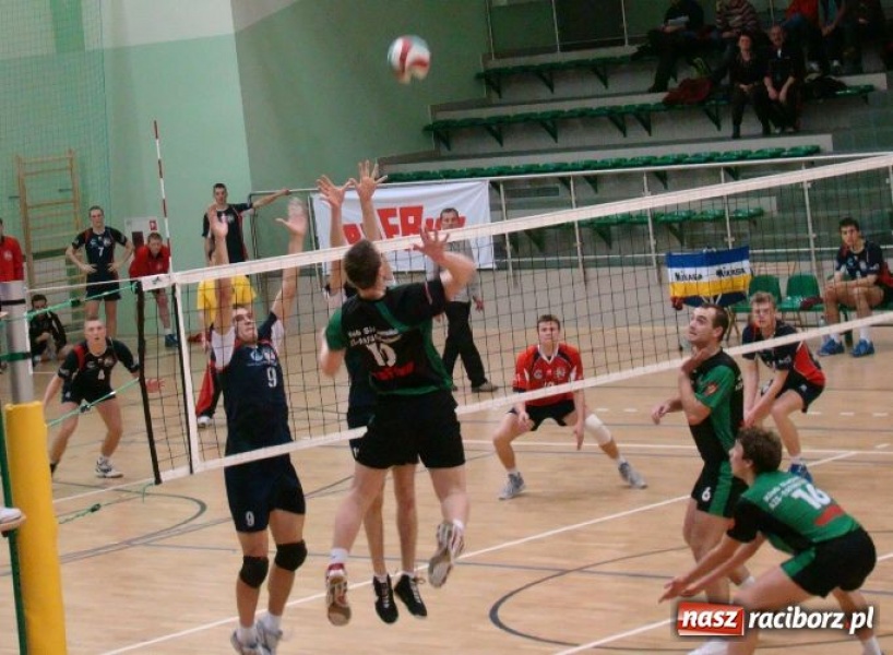 Zdjęcie w galerii na portalu naszraciborz.pl: Rafakowcom zabrakło dziś sił wiadomości z regionu