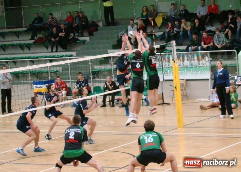 Zdjęcie w galerii na portalu naszraciborz.pl: Rafakowcom zabrakło dziś sił wiadomości z regionu