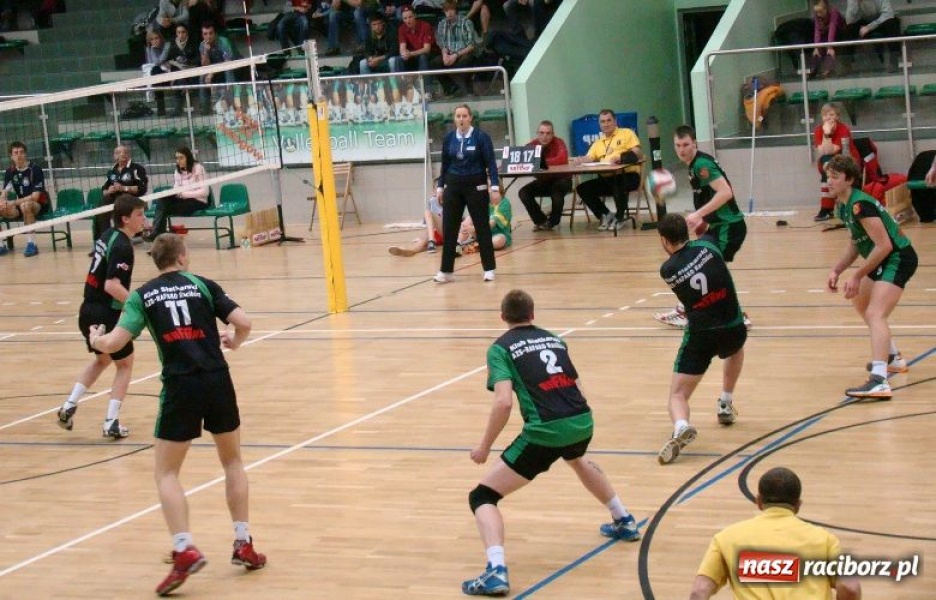 Zdjęcie w galerii na portalu naszraciborz.pl: Rafakowcom zabrakło dziś sił wiadomości z regionu