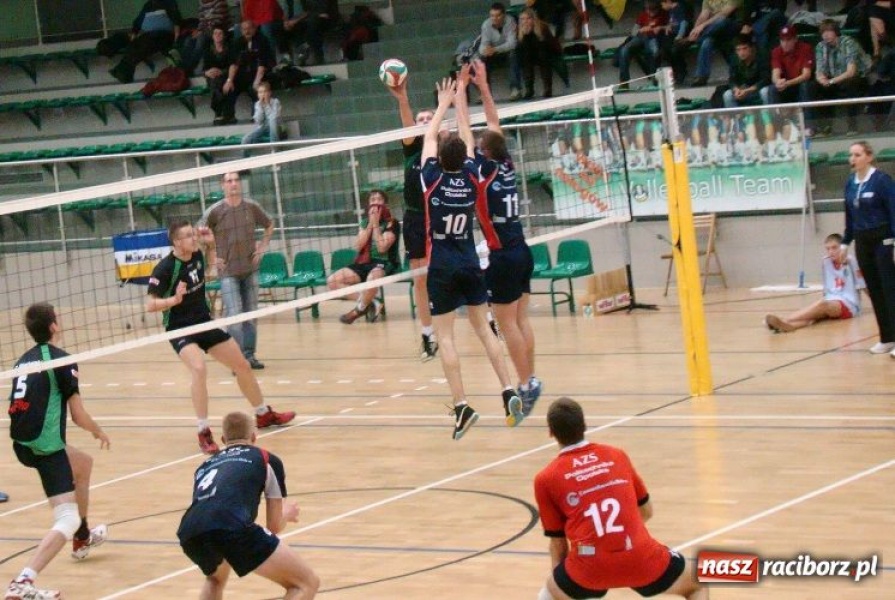 Zdjęcie w galerii na portalu naszraciborz.pl: Rafakowcom zabrakło dziś sił wiadomości z regionu