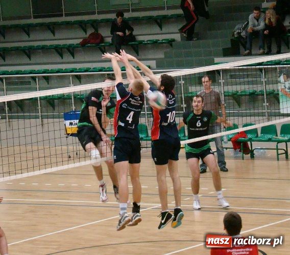 Zdjęcie w galerii na portalu naszraciborz.pl: Rafakowcom zabrakło dziś sił wiadomości z regionu