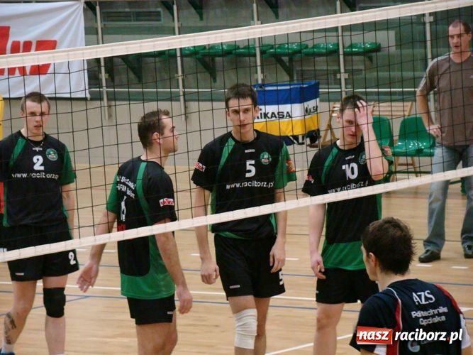 Zdjęcie w galerii na portalu naszraciborz.pl: Rafakowcom zabrakło dziś sił wiadomości z regionu