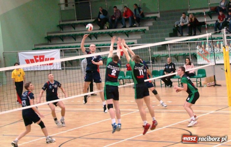 Zdjęcie w galerii na portalu naszraciborz.pl: Rafakowcom zabrakło dziś sił wiadomości z regionu