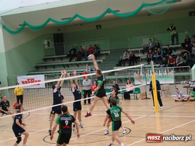 Zdjęcie w galerii na portalu naszraciborz.pl: Rafakowcom zabrakło dziś sił wiadomości z regionu