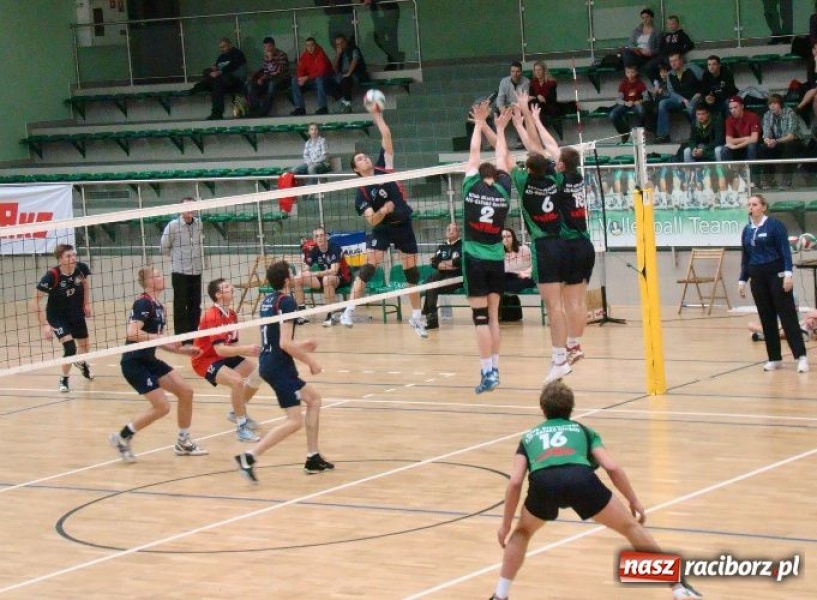 Zdjęcie w galerii na portalu naszraciborz.pl: Rafakowcom zabrakło dziś sił wiadomości z regionu