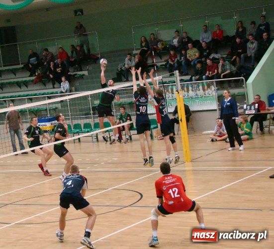 Zdjęcie w galerii na portalu naszraciborz.pl: Rafakowcom zabrakło dziś sił wiadomości z regionu