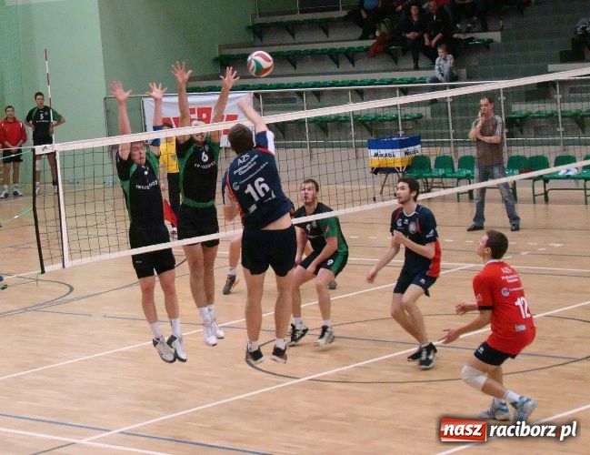 Zdjęcie w galerii na portalu naszraciborz.pl: Rafakowcom zabrakło dziś sił wiadomości z regionu