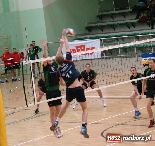 Zdjęcie w galerii na portalu naszraciborz.pl: Rafakowcom zabrakło dziś sił wiadomości z regionu