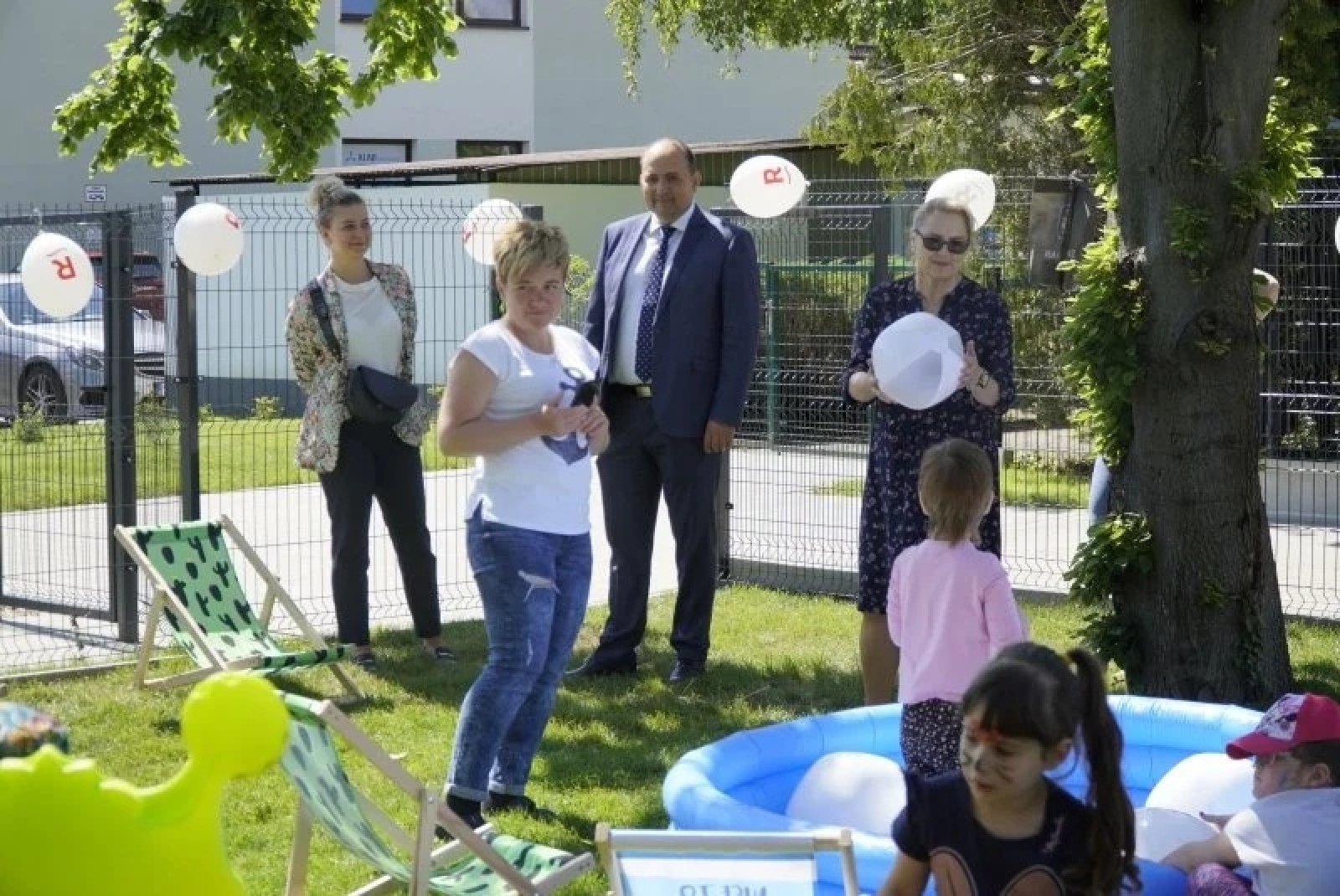 Zdjęcie w galerii na portalu naszraciborz.pl: List do redakcji. Rodzice rozczarowani obietnicami prezydenta i naczelnika oświaty wiadomości z regionu