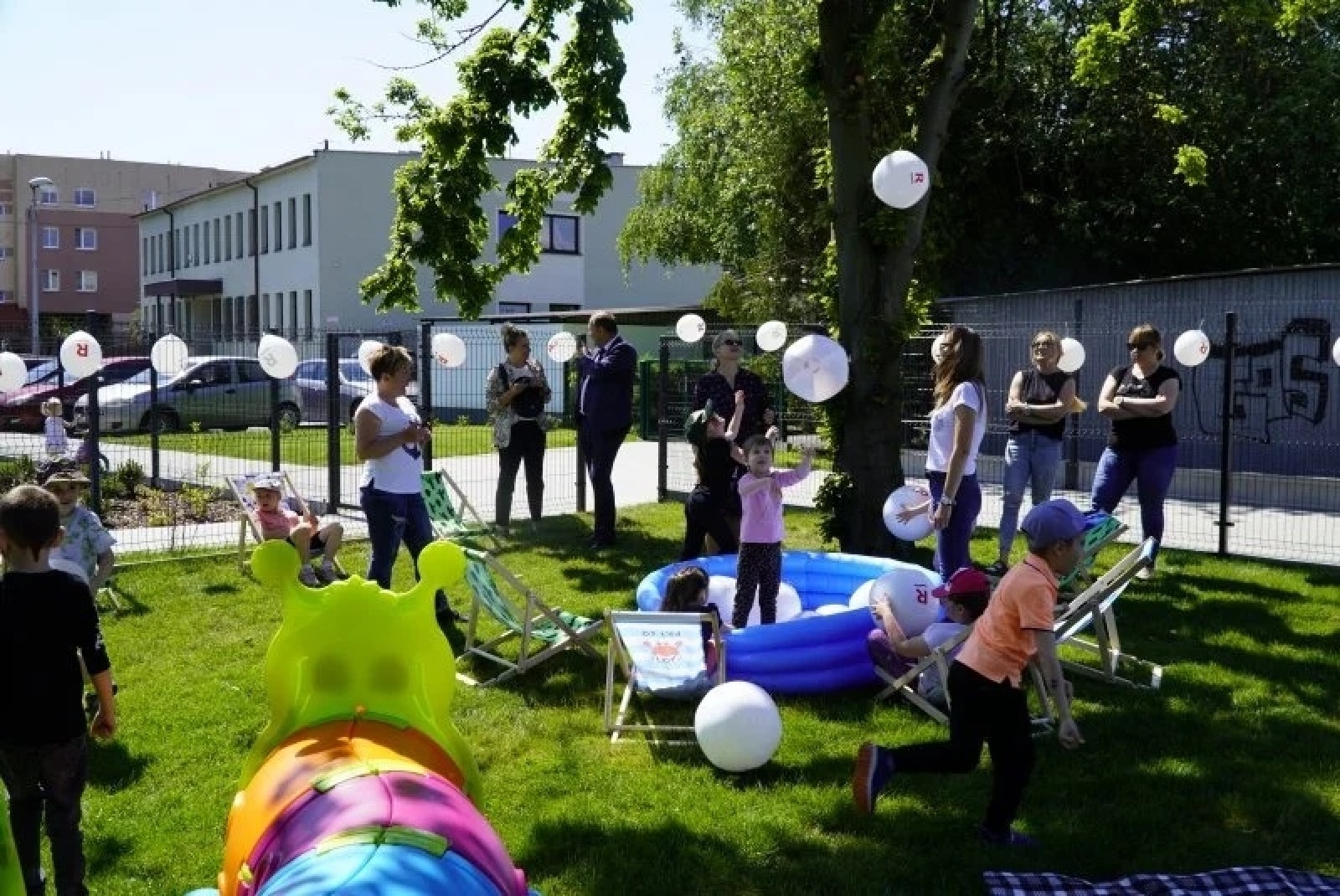 Zdjęcie w galerii na portalu naszraciborz.pl: List do redakcji. Rodzice rozczarowani obietnicami prezydenta i naczelnika oświaty wiadomości z regionu