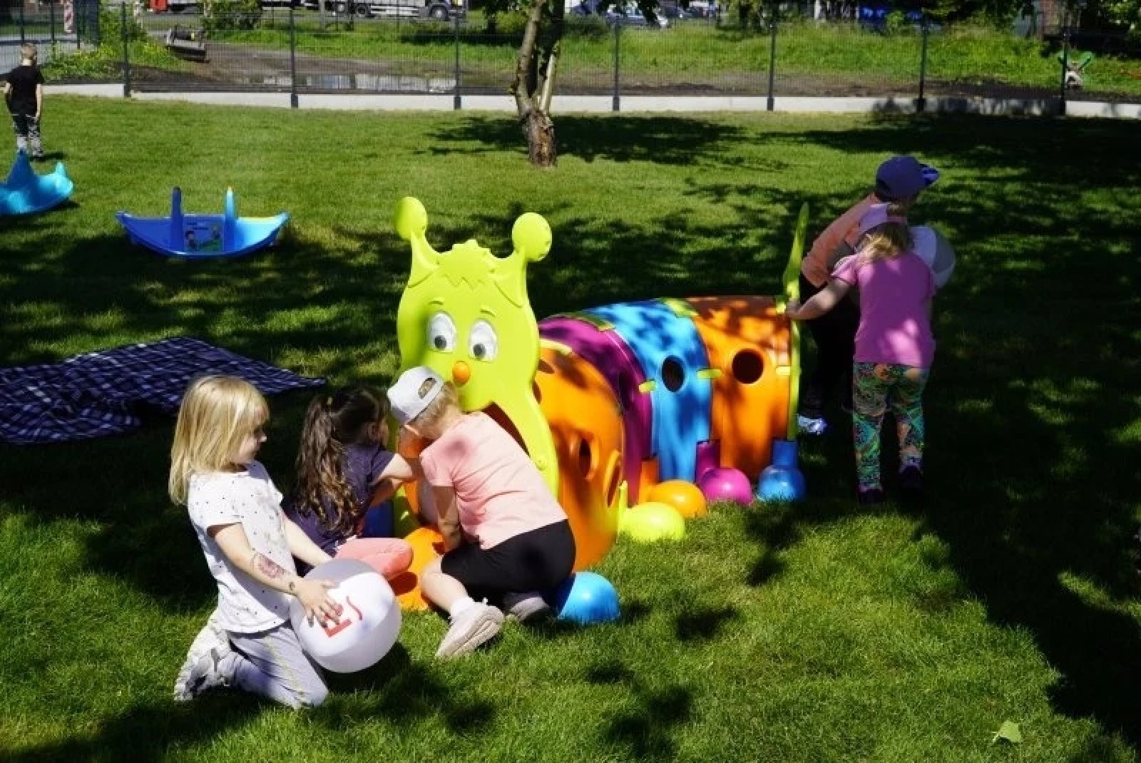 Zdjęcie w galerii na portalu naszraciborz.pl: List do redakcji. Rodzice rozczarowani obietnicami prezydenta i naczelnika oświaty wiadomości z regionu