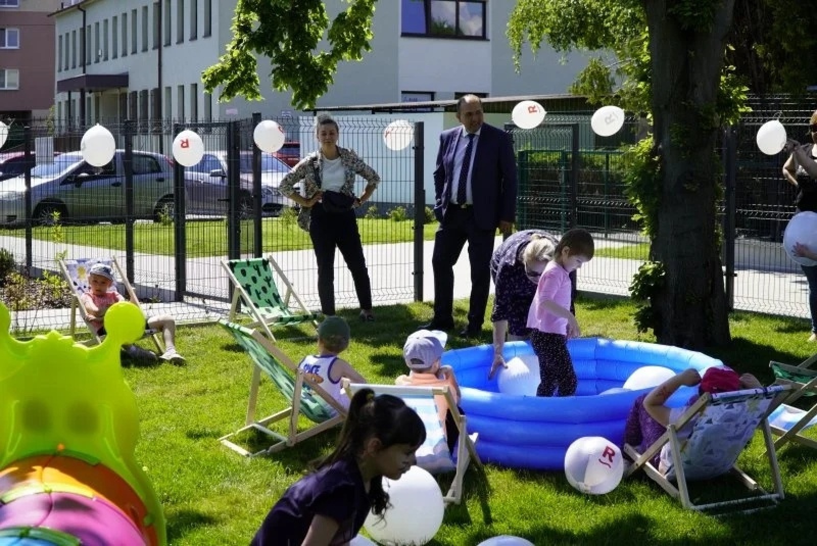 Zdjęcie w galerii na portalu naszraciborz.pl: List do redakcji. Rodzice rozczarowani obietnicami prezydenta i naczelnika oświaty wiadomości z regionu