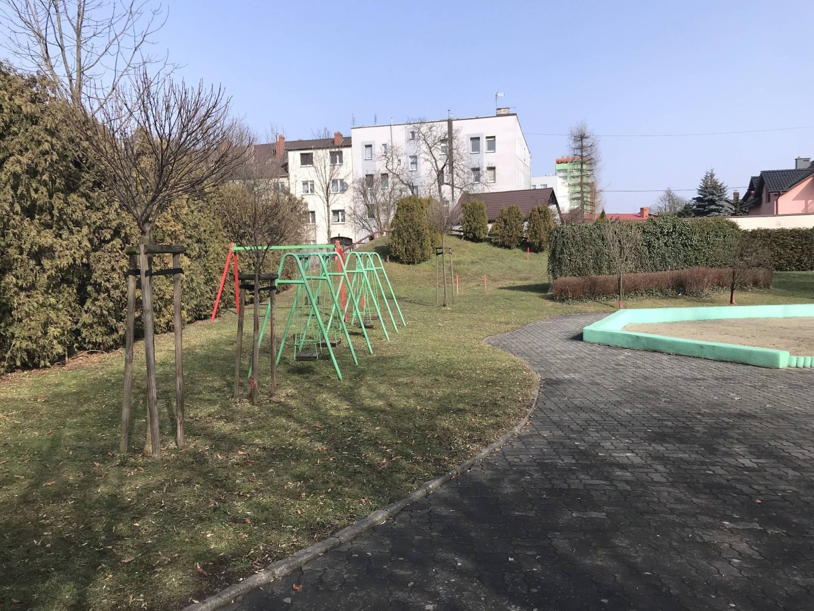 Zdjęcie w galerii na portalu naszraciborz.pl: List do redakcji. Rodzice rozczarowani obietnicami prezydenta i naczelnika oświaty wiadomości z regionu