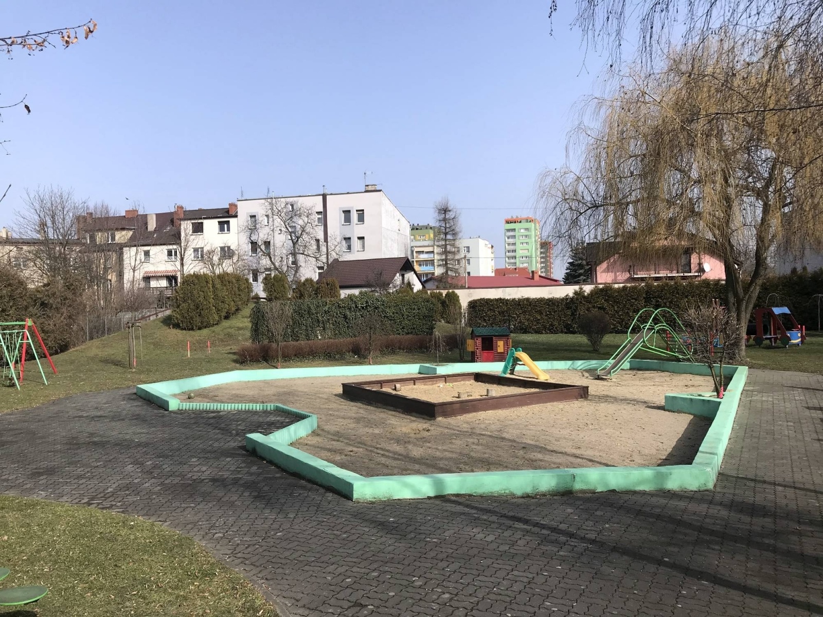 Zdjęcie w galerii na portalu naszraciborz.pl: List do redakcji. Rodzice rozczarowani obietnicami prezydenta i naczelnika oświaty wiadomości z regionu