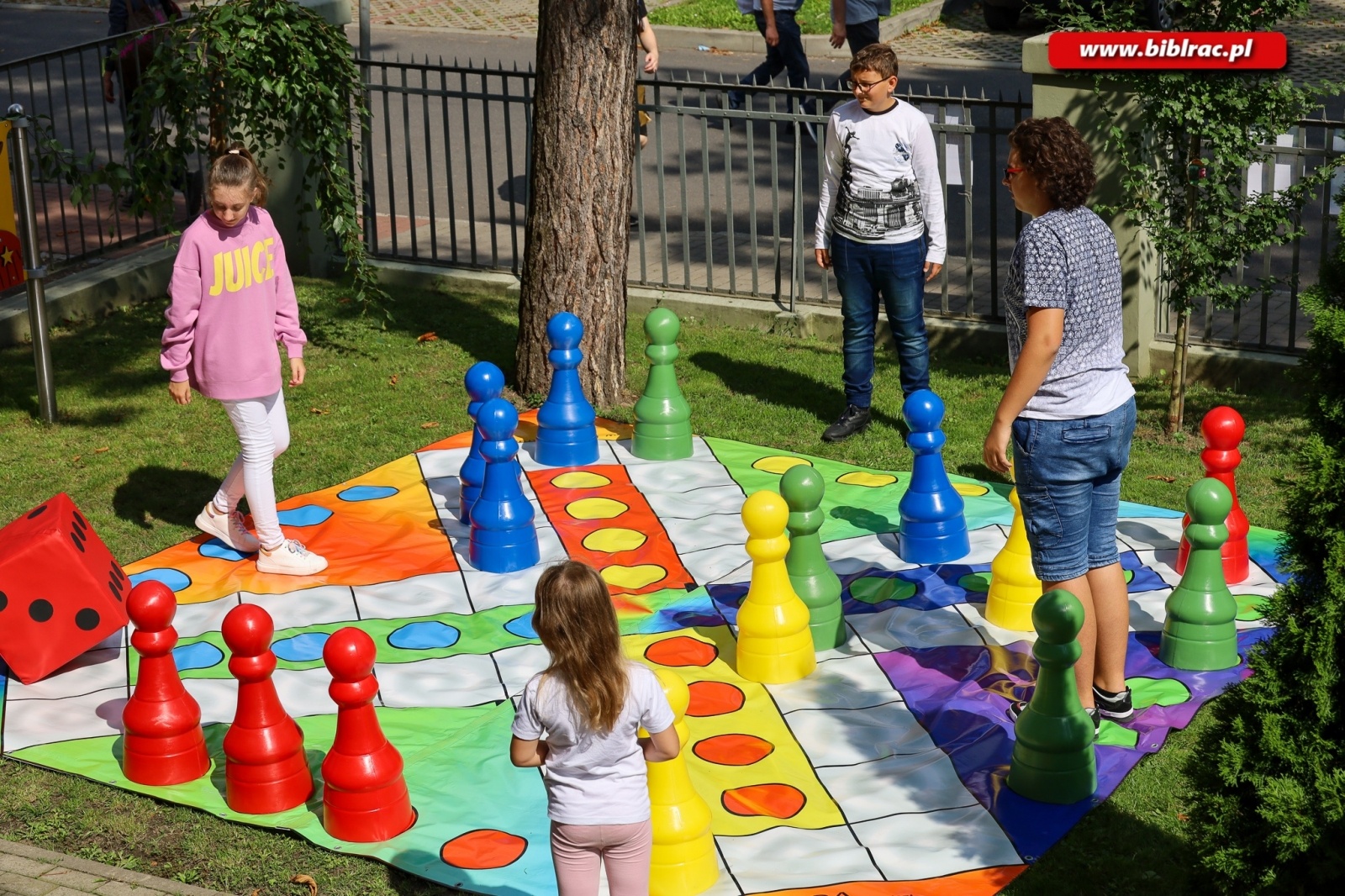 Zdjęcie w galerii na portalu naszraciborz.pl: Zbliża się IV Raciborski Festiwal Gier Planszowych wiadomości z regionu