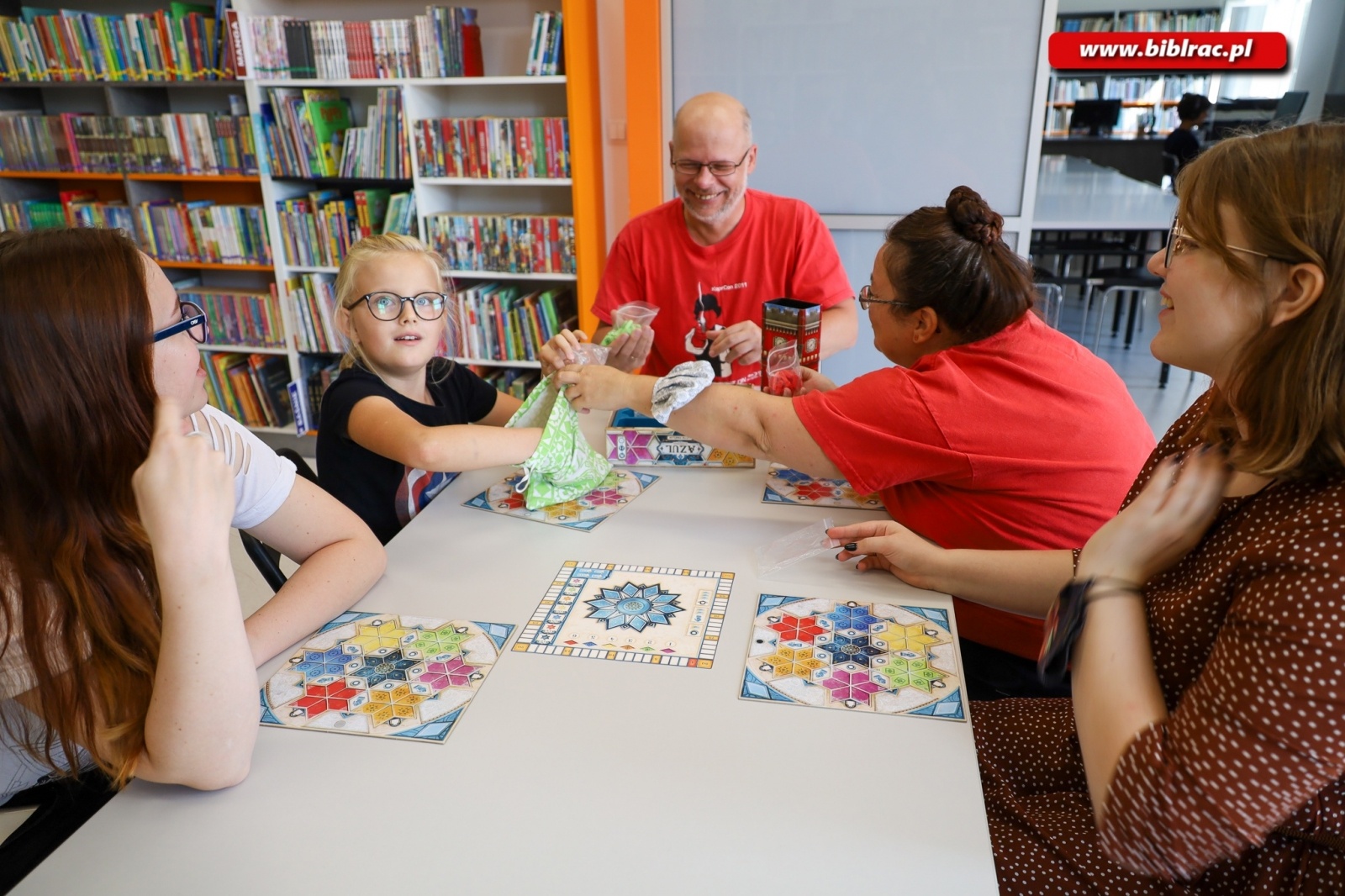 Zdjęcie w galerii na portalu naszraciborz.pl: Zbliża się IV Raciborski Festiwal Gier Planszowych wiadomości z regionu