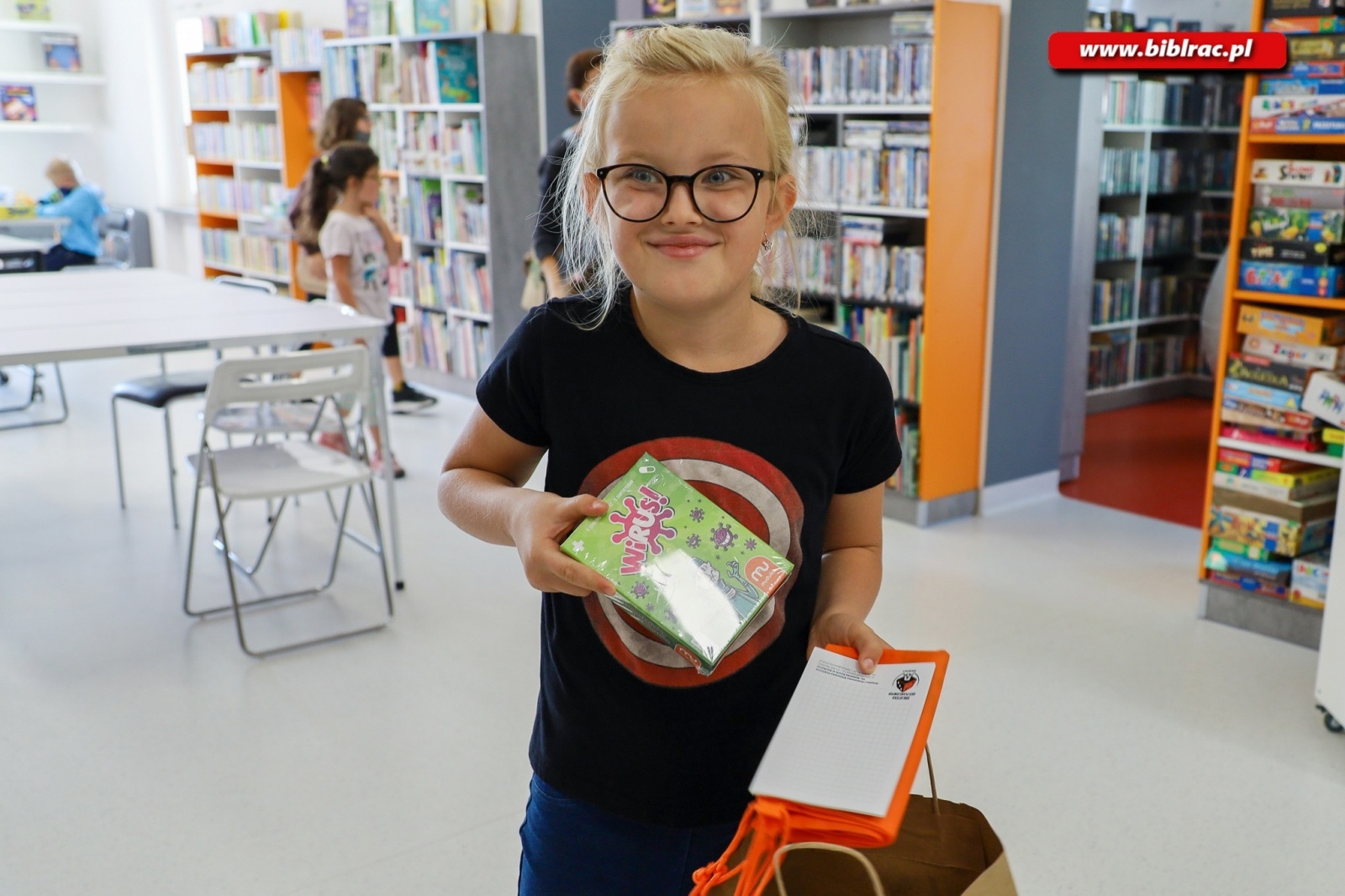 Zdjęcie w galerii na portalu naszraciborz.pl: Zbliża się IV Raciborski Festiwal Gier Planszowych wiadomości z regionu