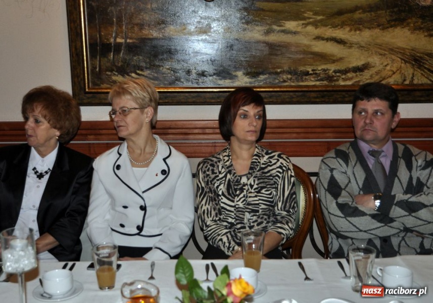 Zdjęcie w galerii na portalu naszraciborz.pl: Krew to najcenniejszy dar życia wiadomości z regionu