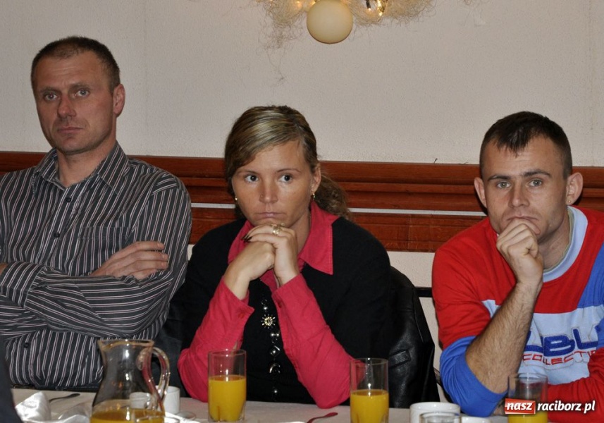 Zdjęcie w galerii na portalu naszraciborz.pl: Krew to najcenniejszy dar życia wiadomości z regionu