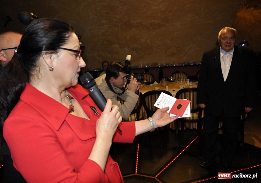 Zdjęcie w galerii na portalu naszraciborz.pl: Krew to najcenniejszy dar życia wiadomości z regionu