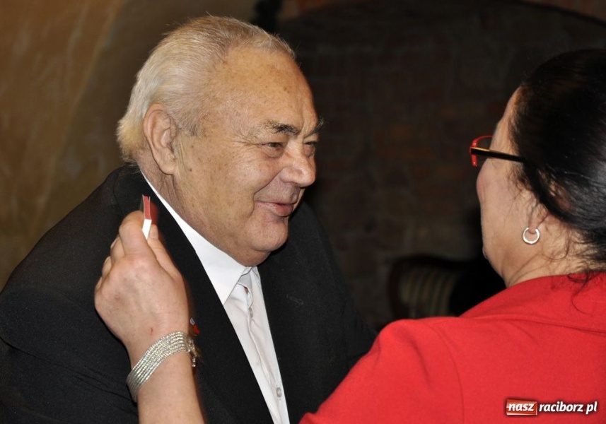 Zdjęcie w galerii na portalu naszraciborz.pl: Krew to najcenniejszy dar życia wiadomości z regionu