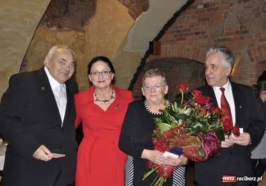 Zdjęcie w galerii na portalu naszraciborz.pl: Krew to najcenniejszy dar życia wiadomości z regionu