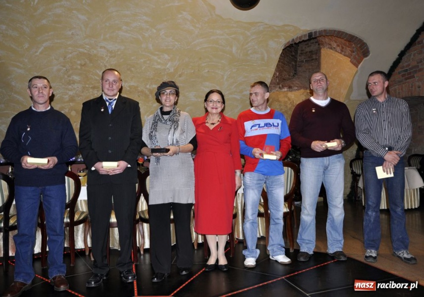 Zdjęcie w galerii na portalu naszraciborz.pl: Krew to najcenniejszy dar życia wiadomości z regionu