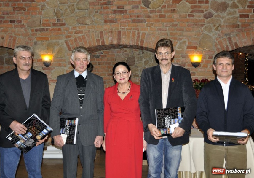 Zdjęcie w galerii na portalu naszraciborz.pl: Krew to najcenniejszy dar życia wiadomości z regionu