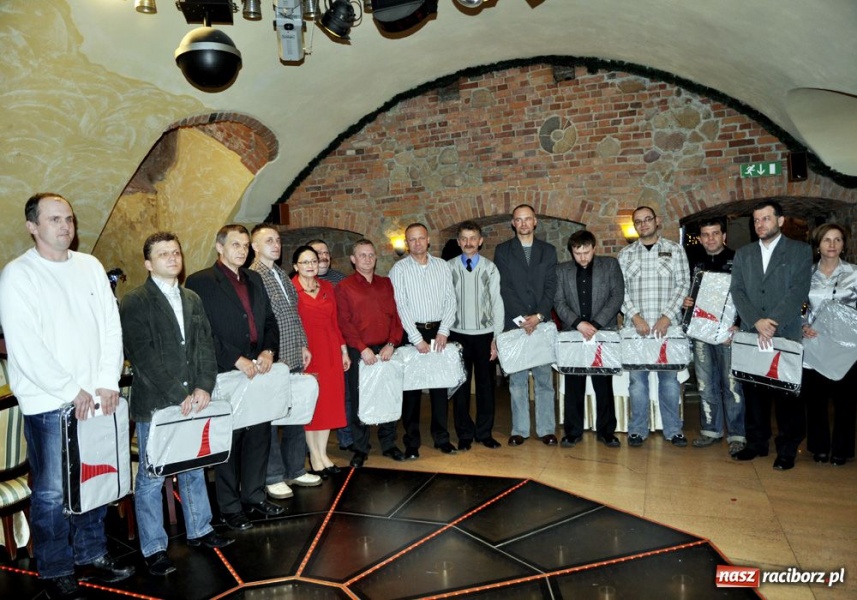 Zdjęcie w galerii na portalu naszraciborz.pl: Krew to najcenniejszy dar życia wiadomości z regionu