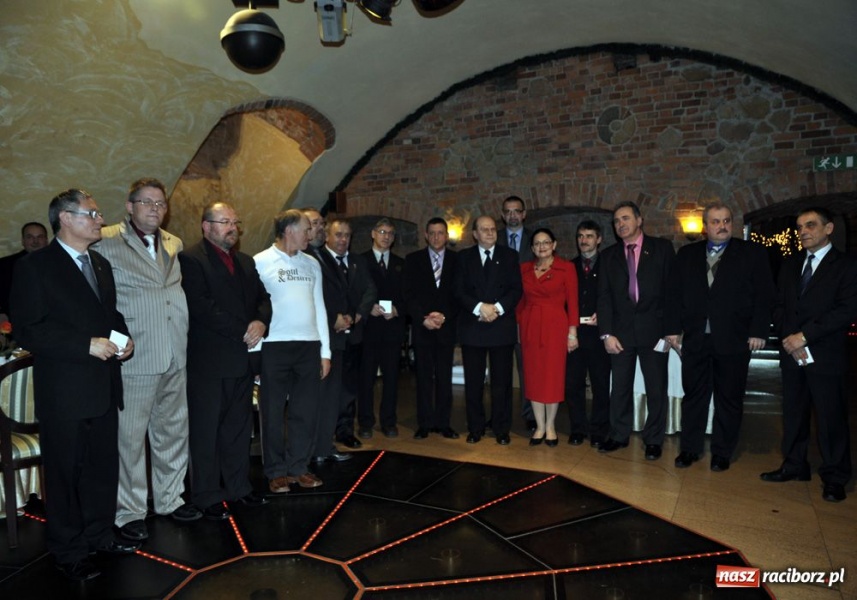 Zdjęcie w galerii na portalu naszraciborz.pl: Krew to najcenniejszy dar życia wiadomości z regionu