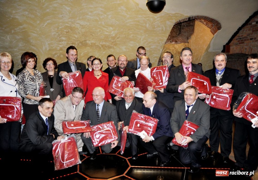 Zdjęcie w galerii na portalu naszraciborz.pl: Krew to najcenniejszy dar życia wiadomości z regionu