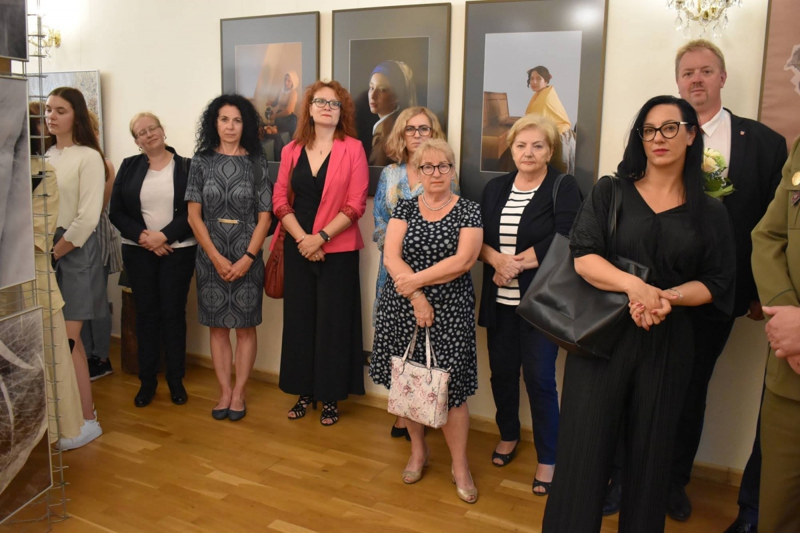 Zdjęcie w galerii na portalu naszraciborz.pl: Senat wczoraj i dziś. Nowa wystawa na zamku wiadomości z regionu